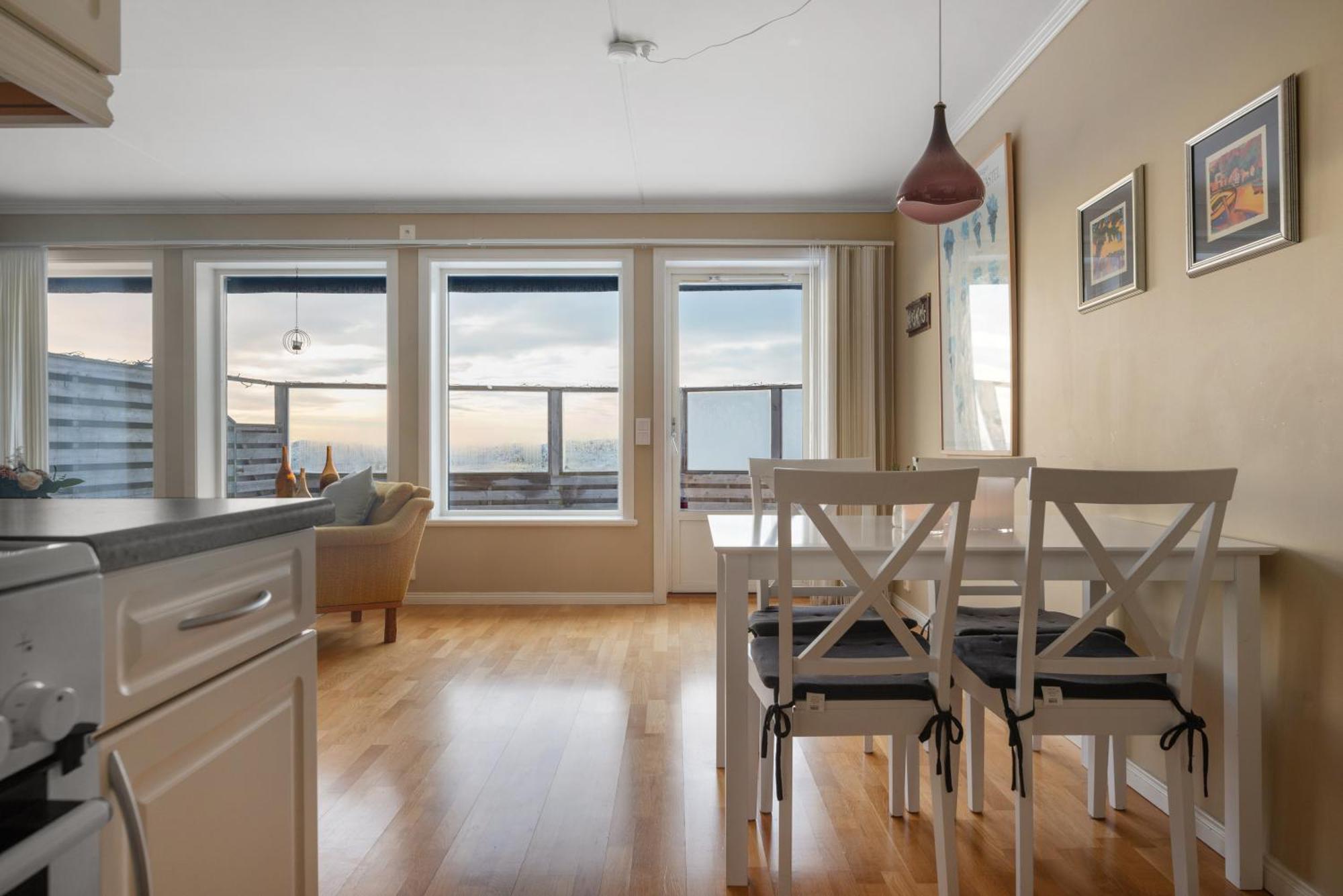 Seafront With Terrific View By Ajf Dream Living Villa Fjallbacka Exterior photo